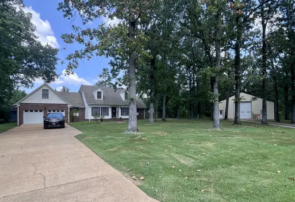 255 Easley Loop, Savannah, TN 38372