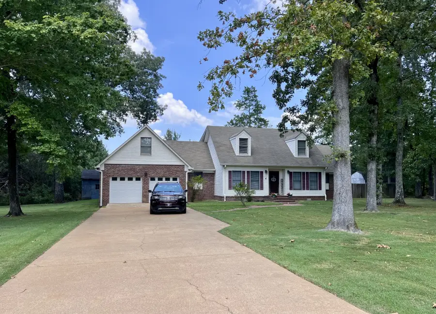 255 Easley Loop, Savannah, TN 38372 - #2
