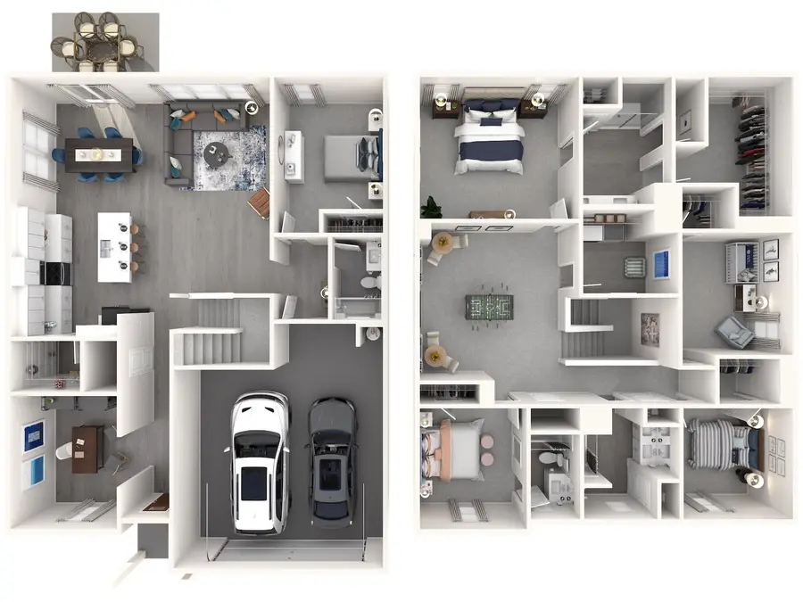 159 Blue Diamond Dr, Smyrna, TN 37167 - #2