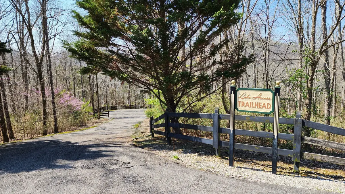 273 Tennis Center Drive, Smithville, TN 37166 - #1