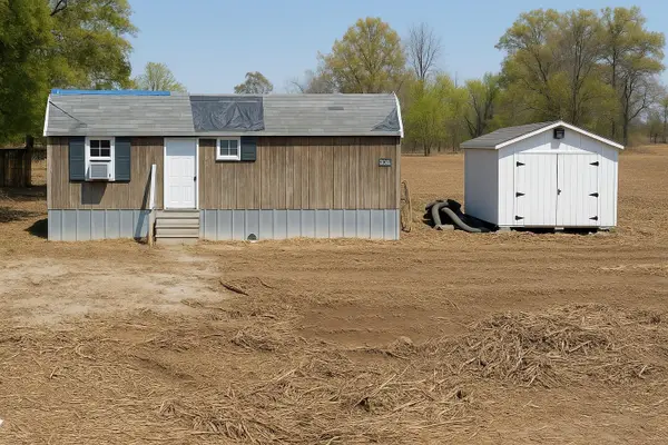 614 E Church St, Kenton, TN 38233