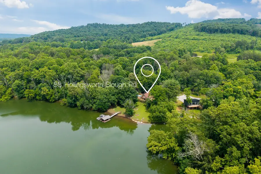 88 Hollingsworth Slough Rd, Doyle, TN 38559 - Image #3