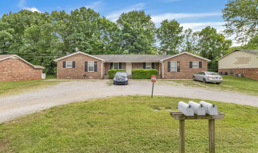 348 Dupuis Dr, Clarksville, TN 37042 - #3