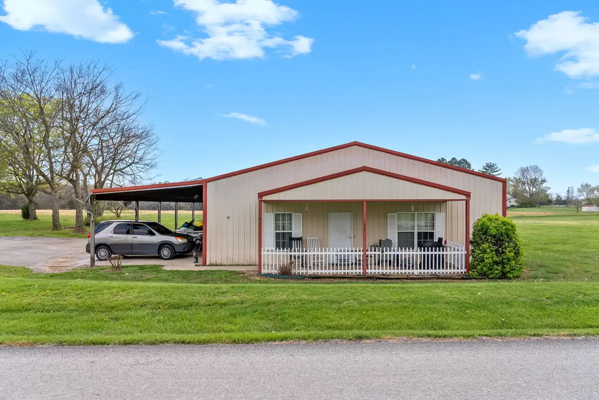 199 Beeker Rd, Pembroke, KY 42266 - Image #1