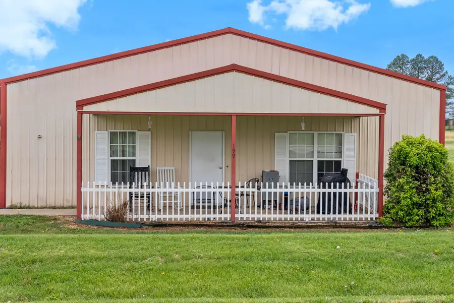 199 Beeker Rd, Pembroke, KY 42266 - Image #3