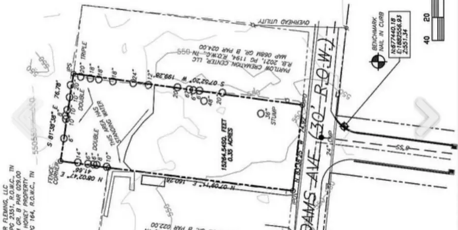 203 E Adams Ave, Lebanon, TN 37087 - #3