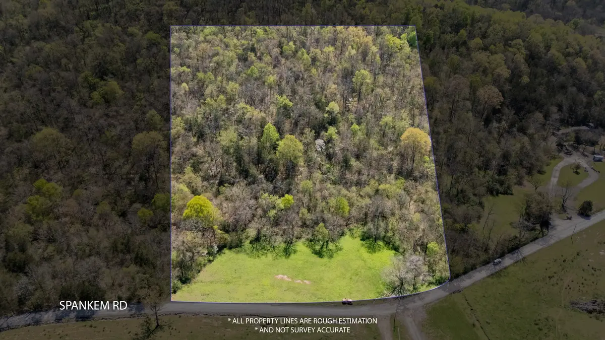 0 Spankem Rd, Fayetteville, TN 37334 - Image #1