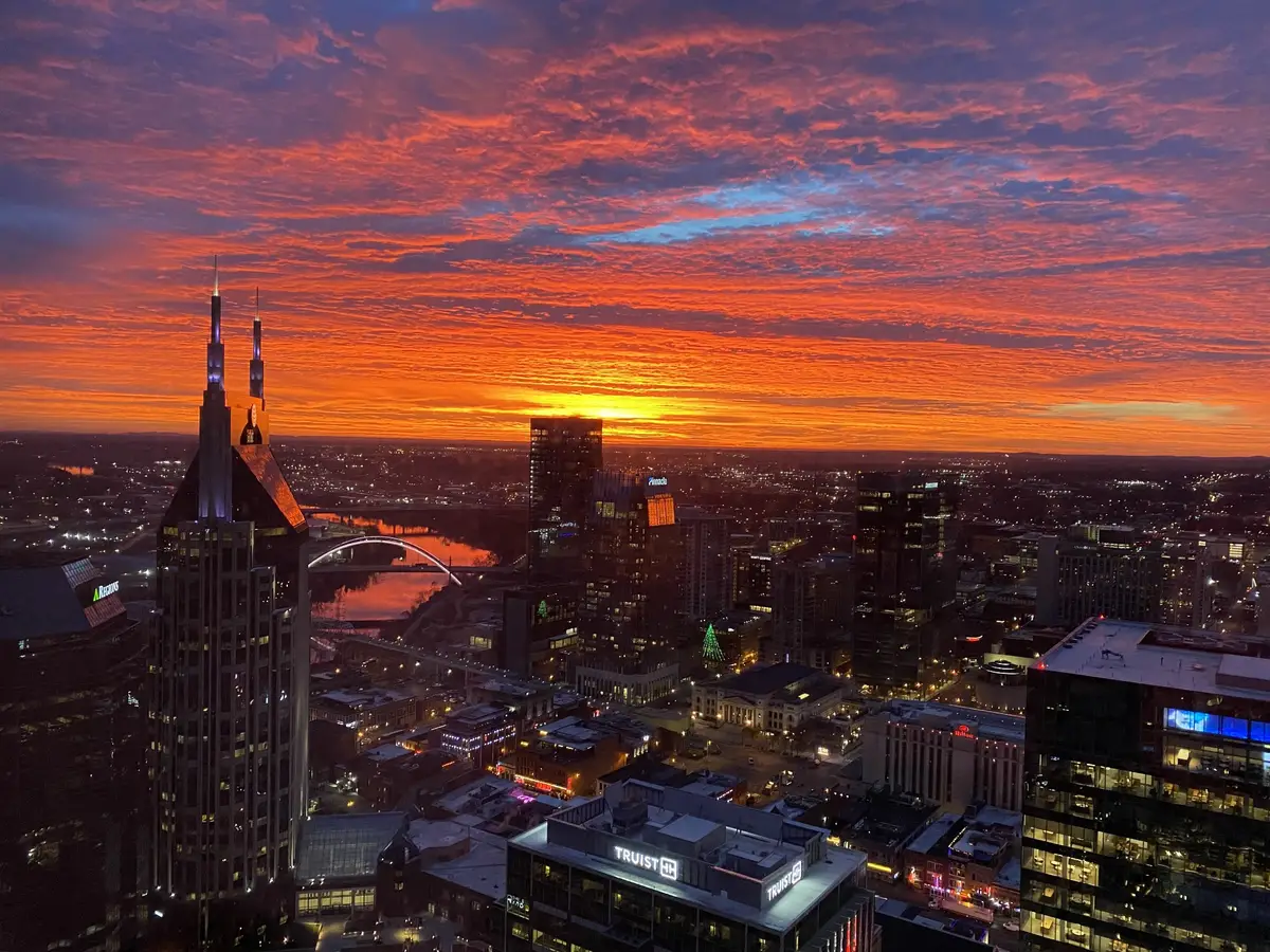 515 Church St #3709, Nashville, TN 37219 - Image #1