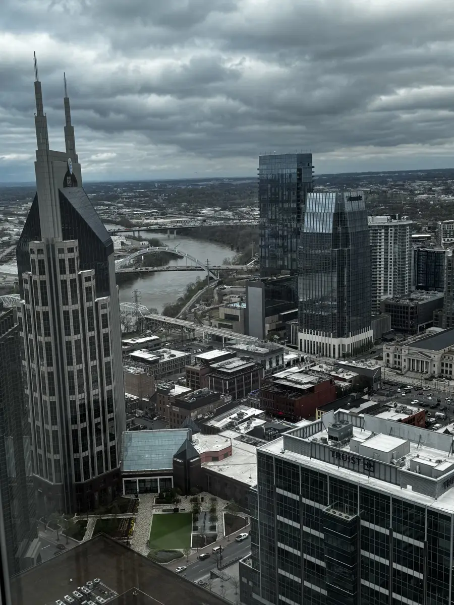 515 Church St #3709, Nashville, TN 37219 - Image #2