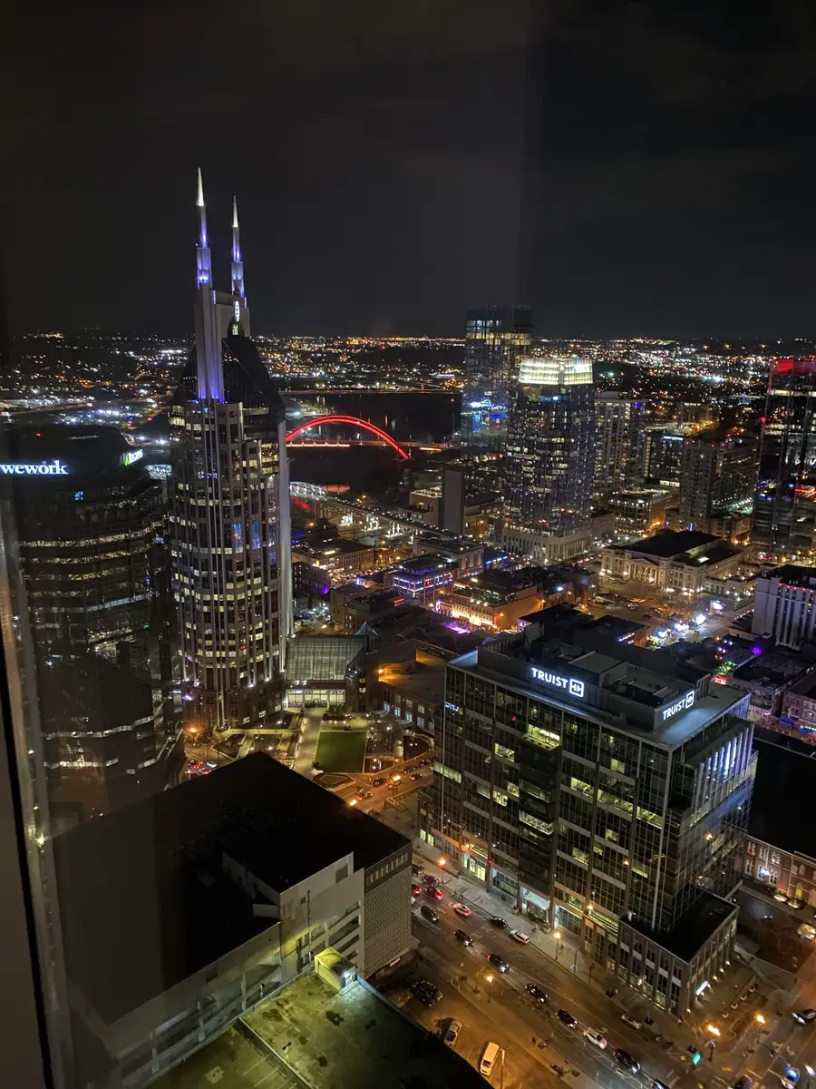 515 Church St #3709, Nashville, TN 37219 - Image #3