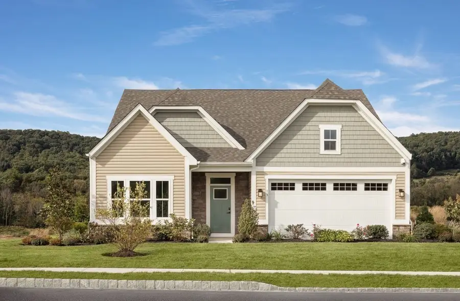 2068 Huntington Lane, Pleasant View, TN 37146 - Image #2