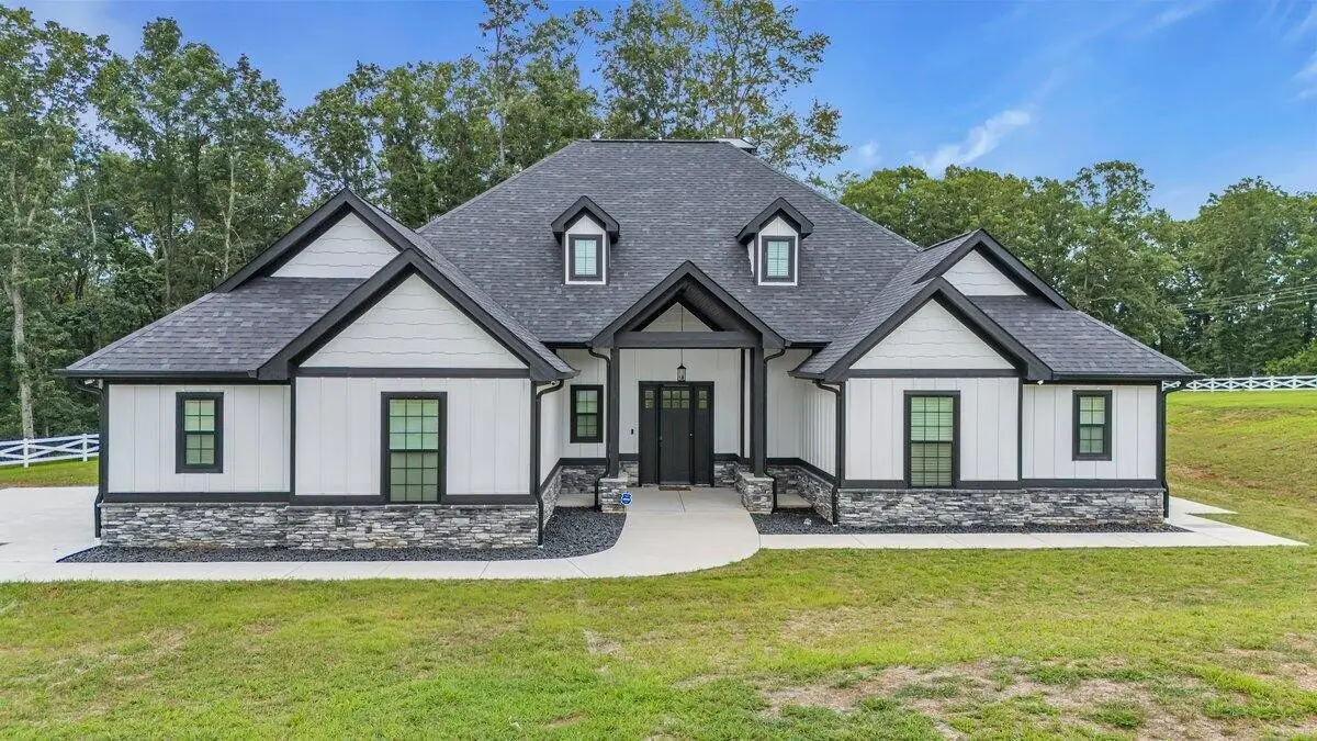 4660 S Pittsburg Mountain Road, South Pittsburg, TN 37380 - #1