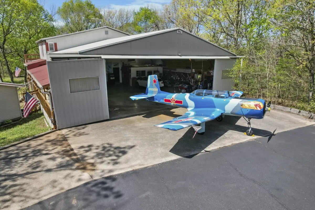 205 Gwynn Rd, Lebanon, TN 37090 - Image #1