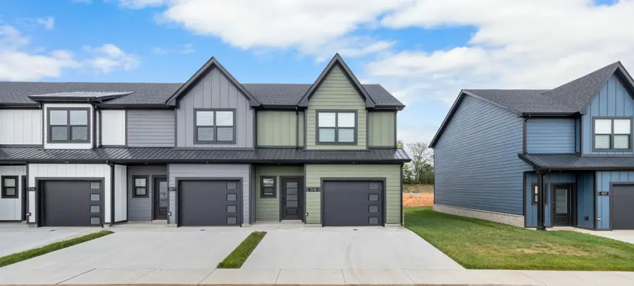 307 Jonathan Wade Circle, Clarksville, TN 37043 - Image #2