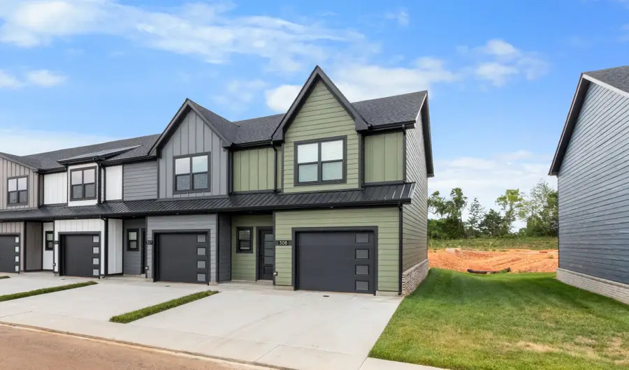 307 Jonathan Wade Circle, Clarksville, TN 37043 - Image #3