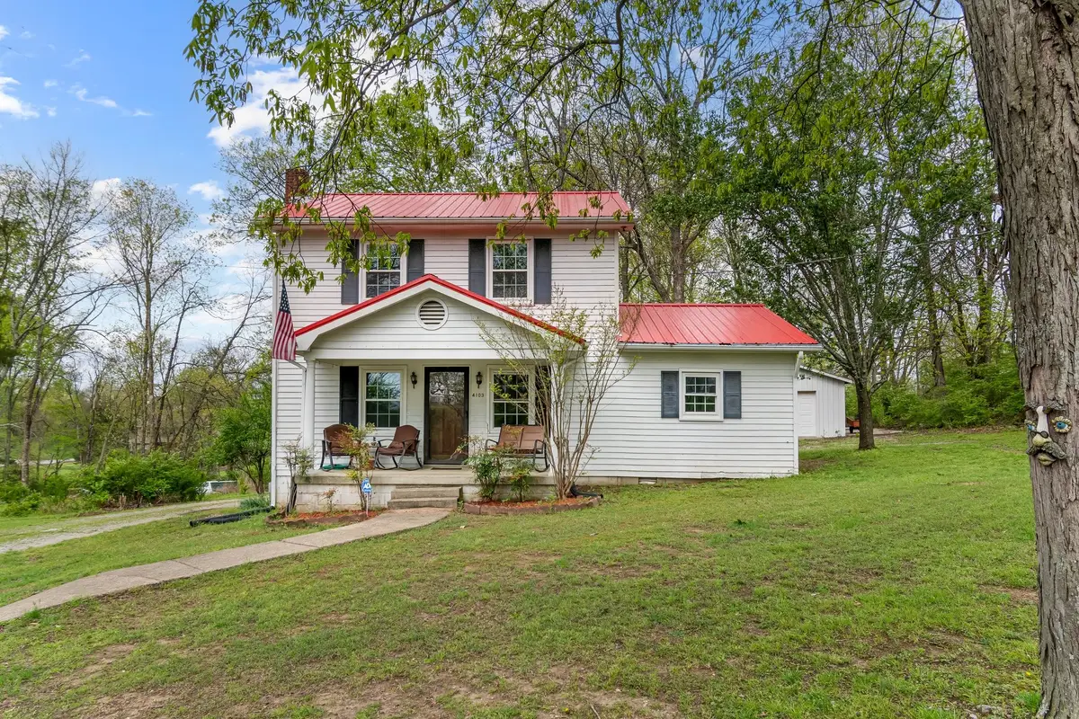 4103 Arno Rd, Franklin, TN 37064 - #1