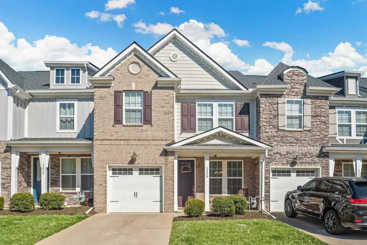 3226 Brookberry Ln, Murfreesboro, TN 37129 - Image #1