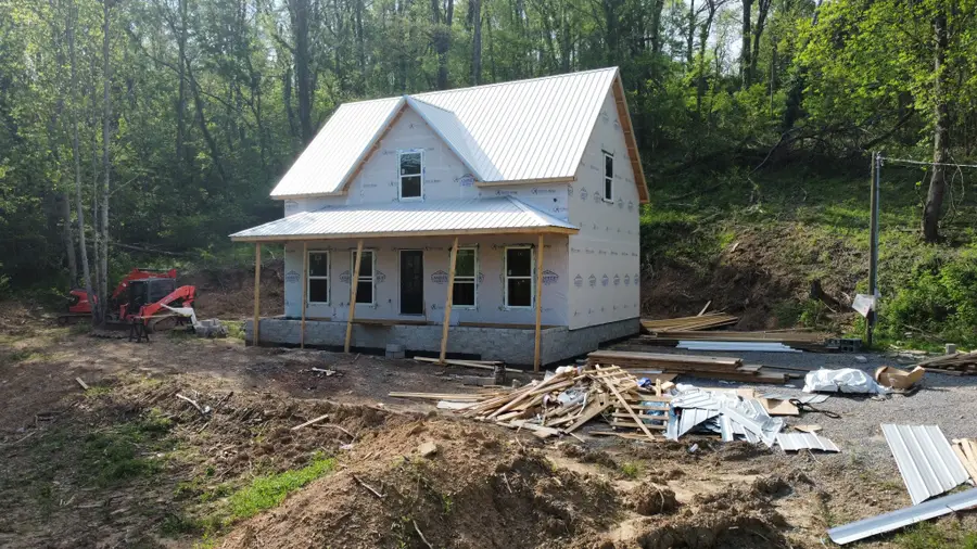 2027 Old Lake Rd, Lewisburg, TN 37091 - Image #2