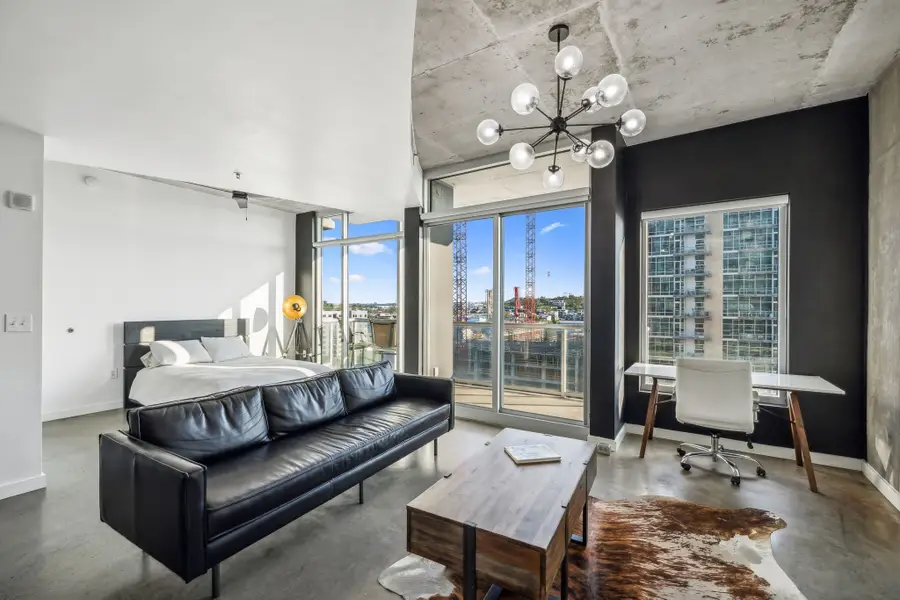 600 12th Ave S #1410, Nashville, TN 37203 - Image #2