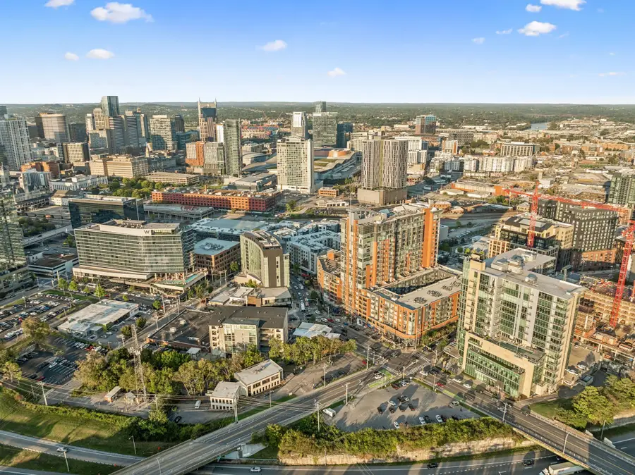 600 12th Ave S #1410, Nashville, TN 37203 - Image #3