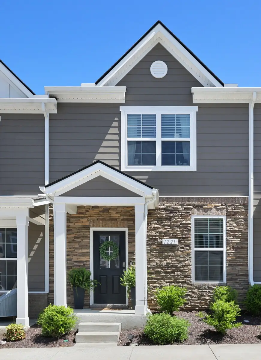 1221 Mason Dale, Columbia, TN 38401 - Image #1