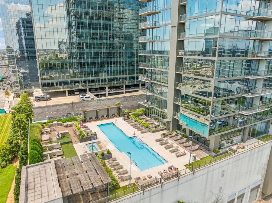 1212 Laurel St #509, Nashville, TN 37203 - Image #2