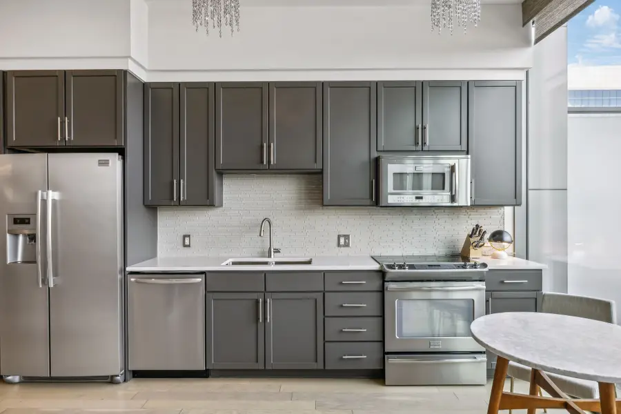 1212 Laurel St #509, Nashville, TN 37203 - Image #3