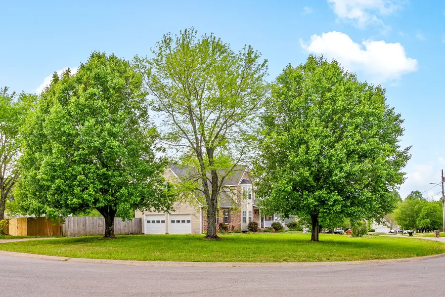 2413 Tana Way, Clarksville, TN 37042 - #2