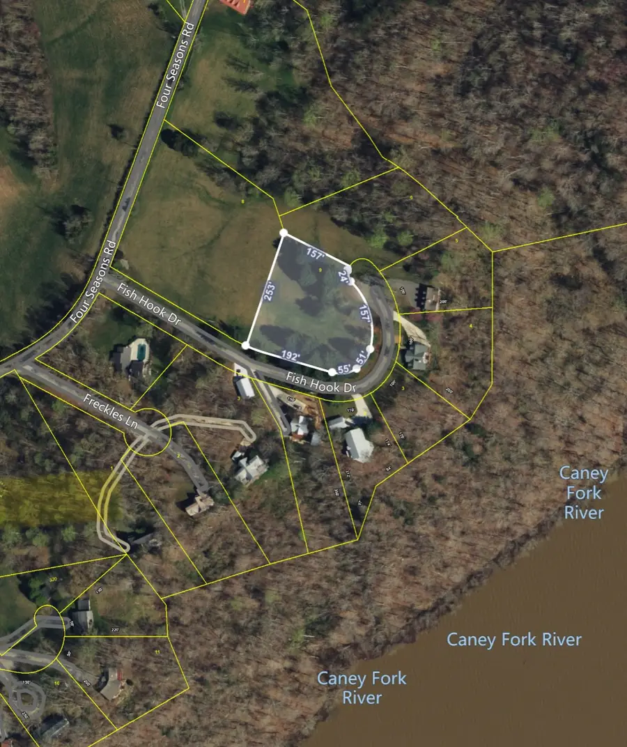 0 Fish Hook Dr, Smithville, TN 37166 - #2