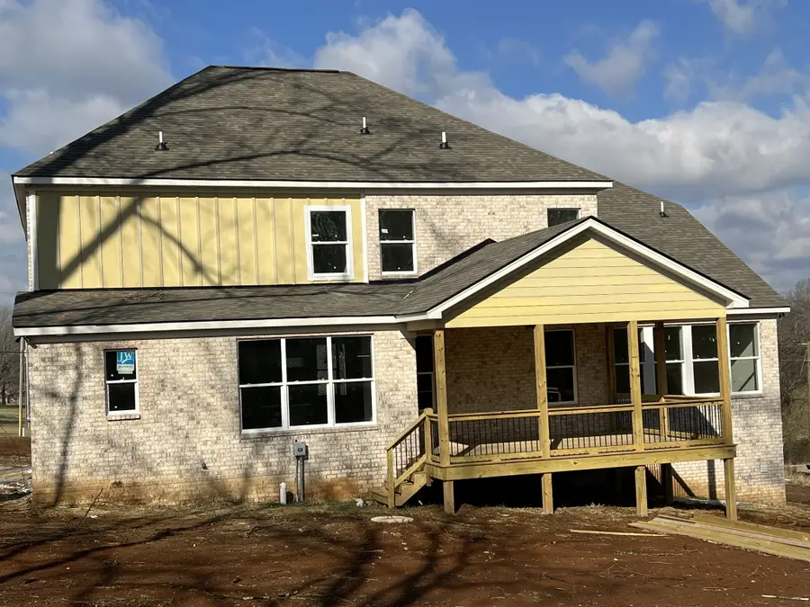 1576 Frye Rd, Columbia, TN 38401 - #3