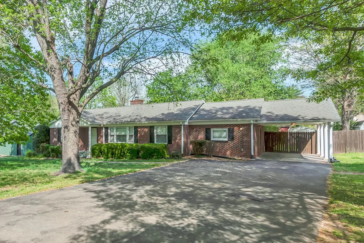 2719 Gray Circle, Columbia, TN 38401 - #1