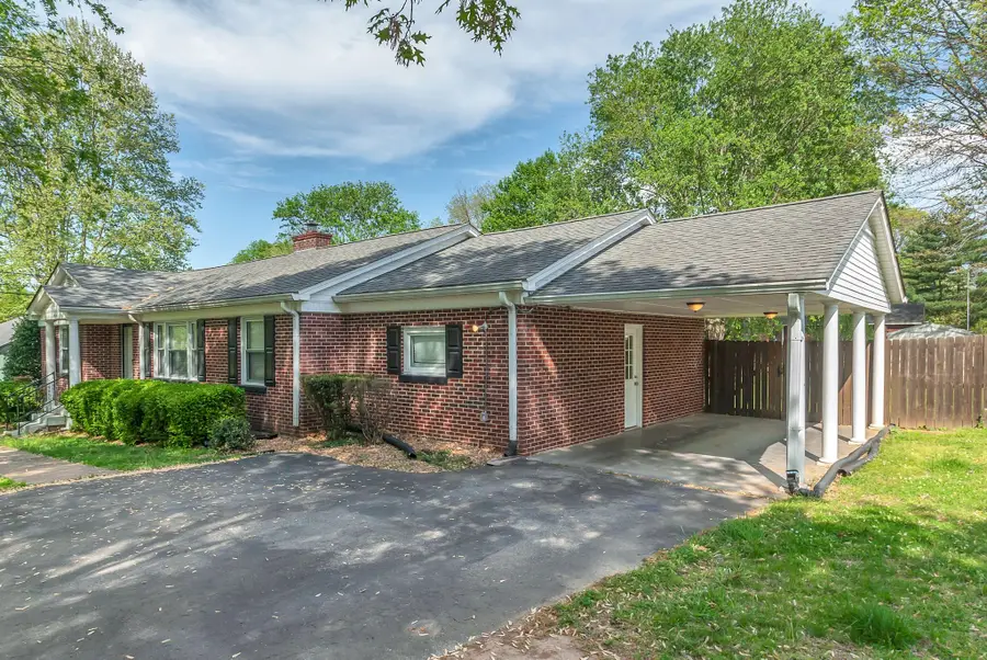 2719 Gray Circle, Columbia, TN 38401 - #3