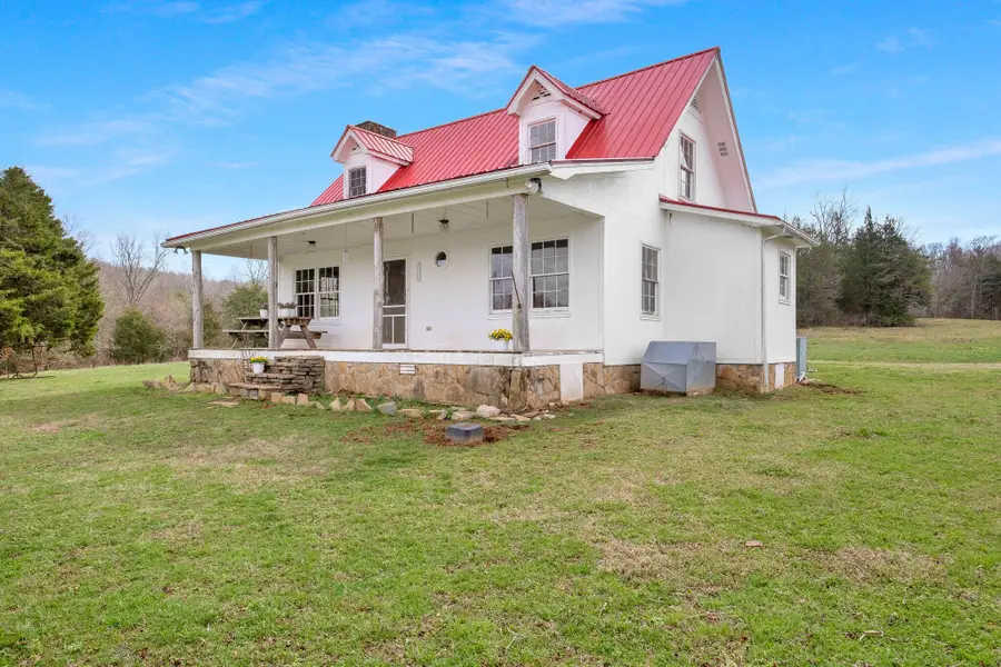 198 Treece Ln, Clifton, TN 38425 - Image #3