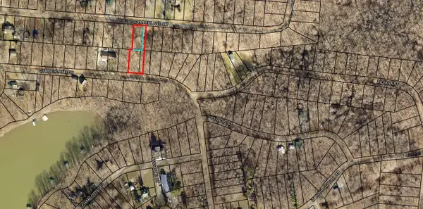 0 Cumberland Drive, Cadiz, KY 42211