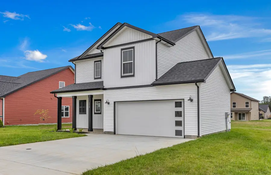 350 Galway Dr, Clarksville, TN 37042 - #2