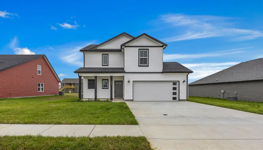 350 Galway Dr, Clarksville, TN 37042 - #3