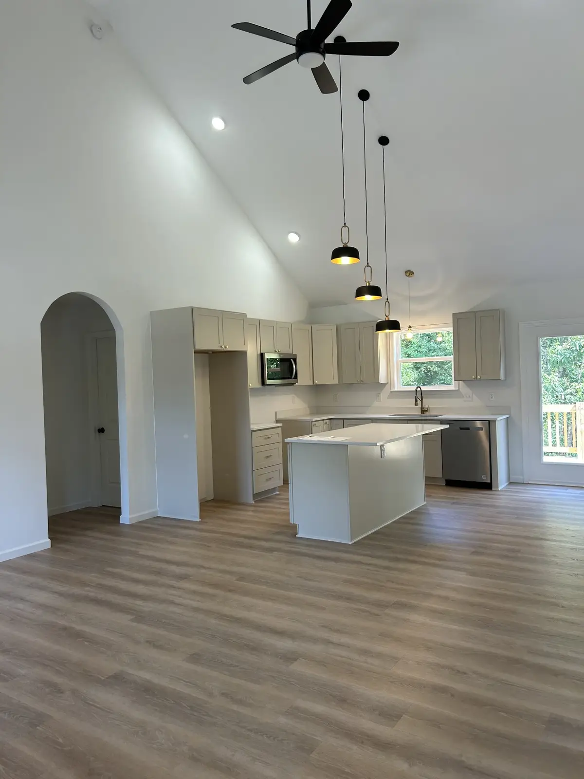 2338 Rhea Branch Rd, Ethridge, TN 38456 - Image #1