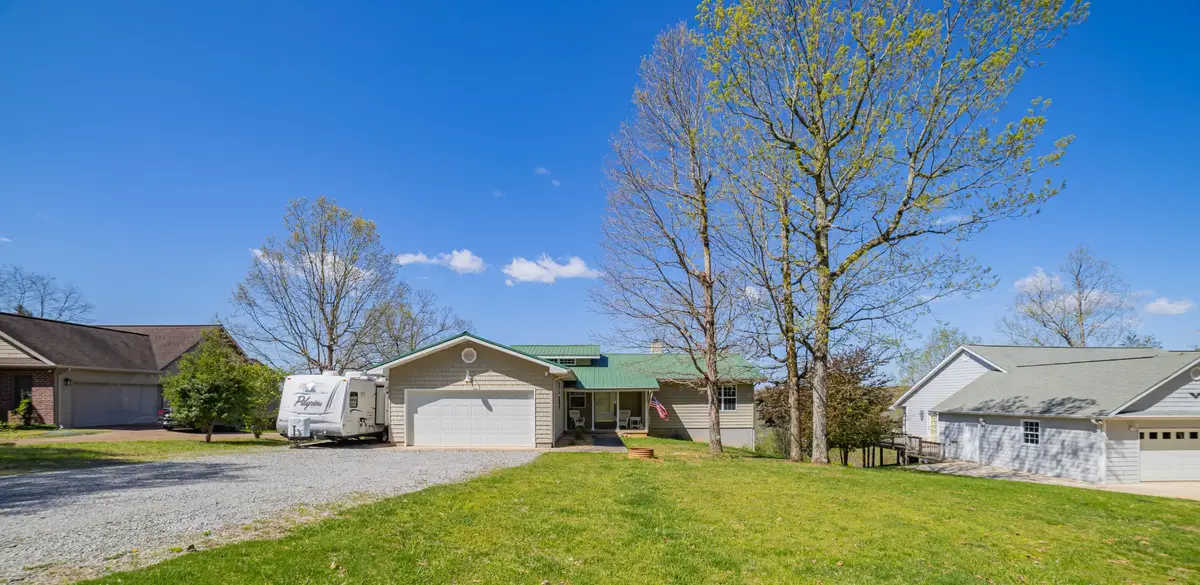 1927 Laurel Lake Dr, Monteagle, TN 37356 - Image #1