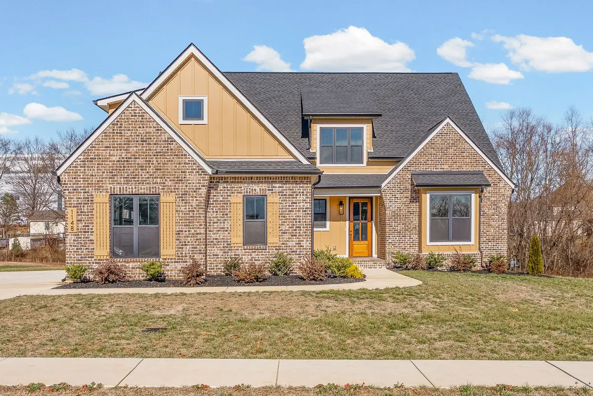 1148 Archibald Dr, Clarksville, TN 37040 - #1