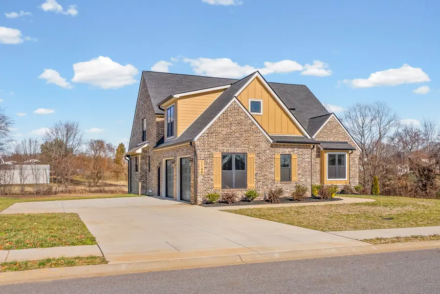 1148 Archibald Dr, Clarksville, TN 37040 - #2