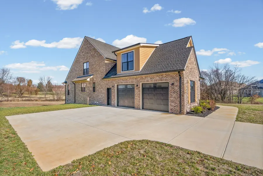 1148 Archibald Dr, Clarksville, TN 37040 - #3