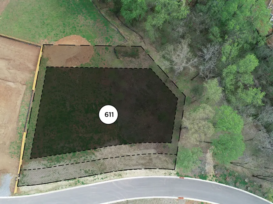 8413 Six String Dr, College Grove, TN 37046 - Image #3