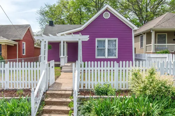 905 11th Ave N, Nashville, TN 37208