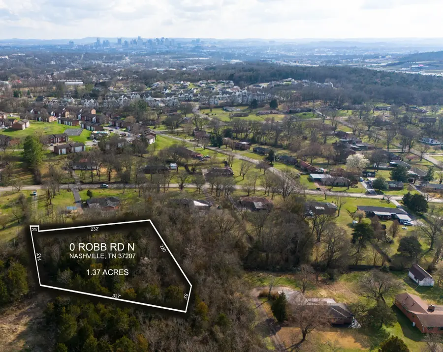 0 Robb Rd N, Nashville, TN 37207 - #2