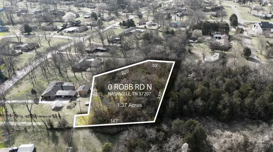 0 Robb Rd N, Nashville, TN 37207 - #3