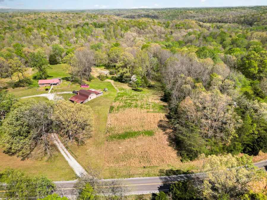 0 Bowker Rd, Charlotte, TN 37036 - Image #3