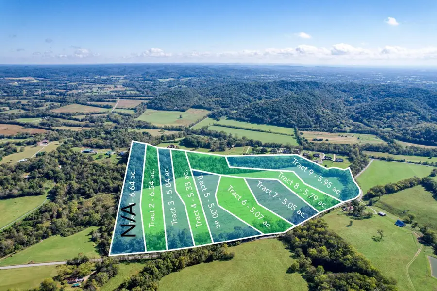 0 Pee Dee Branch Rd, Cottontown, TN 37048 - Image #3