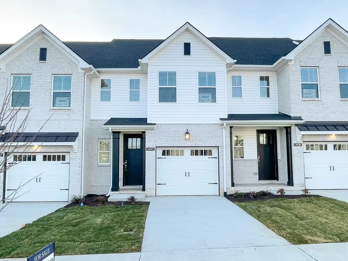 1430 Vanner Ct Lot 409, Gallatin, TN 37066 - Image #1