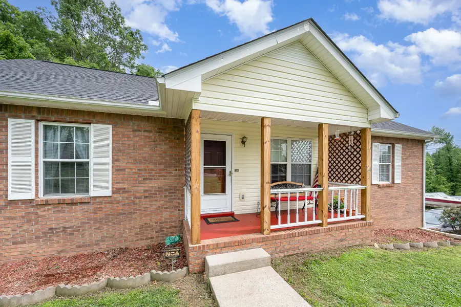 543 Skyview Dr, Ashland City, TN 37015 - Image #2