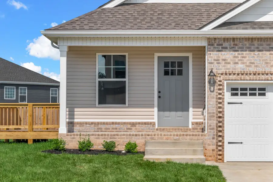 240 Cardinal Creek, Clarksville, TN 37040 - #3